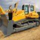Liebherr PR 744 Litronic bulldozer for sale