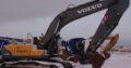 Volvo EC 290BLC Excavator