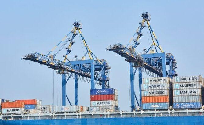 India fears more container shortages as new Covid lockdowns hit Chinese ports